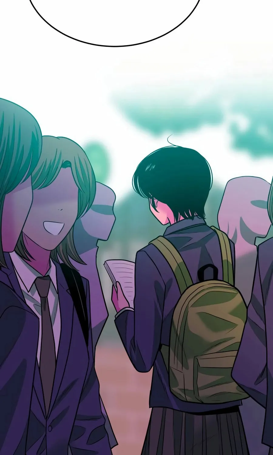 Read Student Jo Eun chapter 22 image 61 on Lezhin