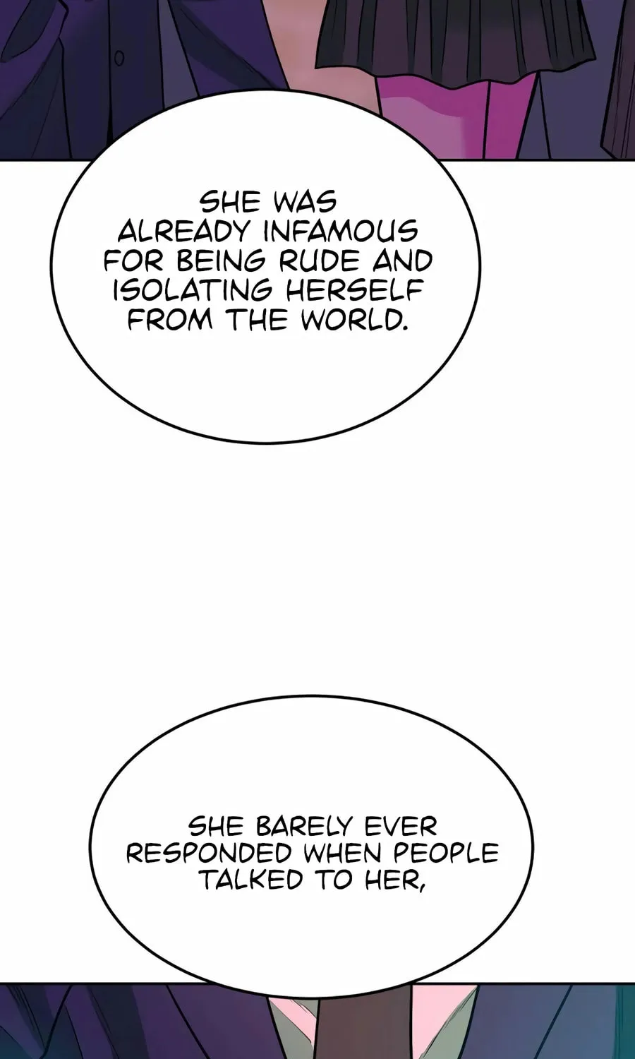 Read Student Jo Eun chapter 22 image 62 on Lezhin