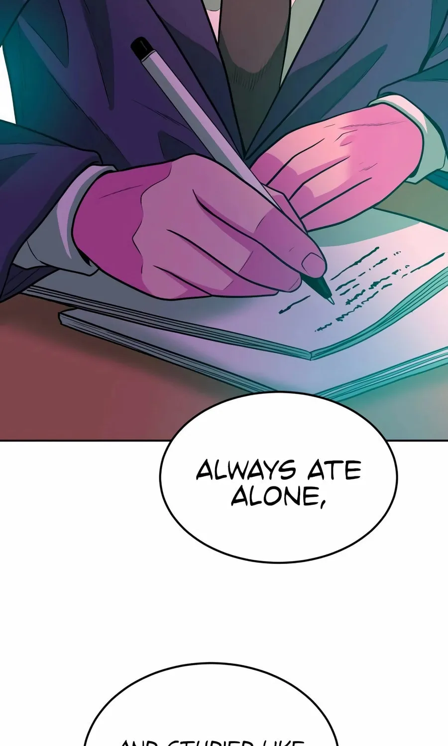 Read Student Jo Eun chapter 22 image 63 on Lezhin