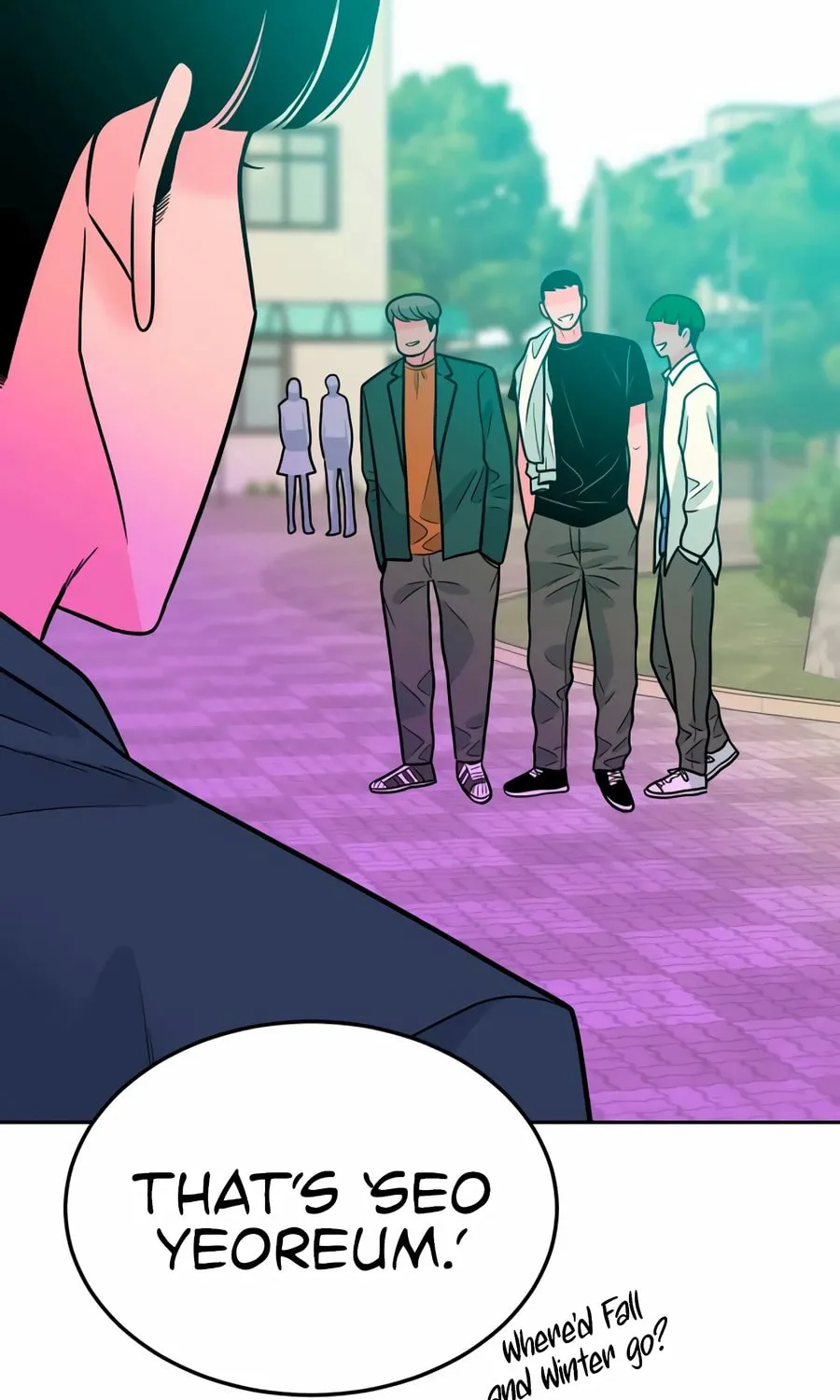 Read Student Jo Eun chapter 22 image 74 on Lezhin