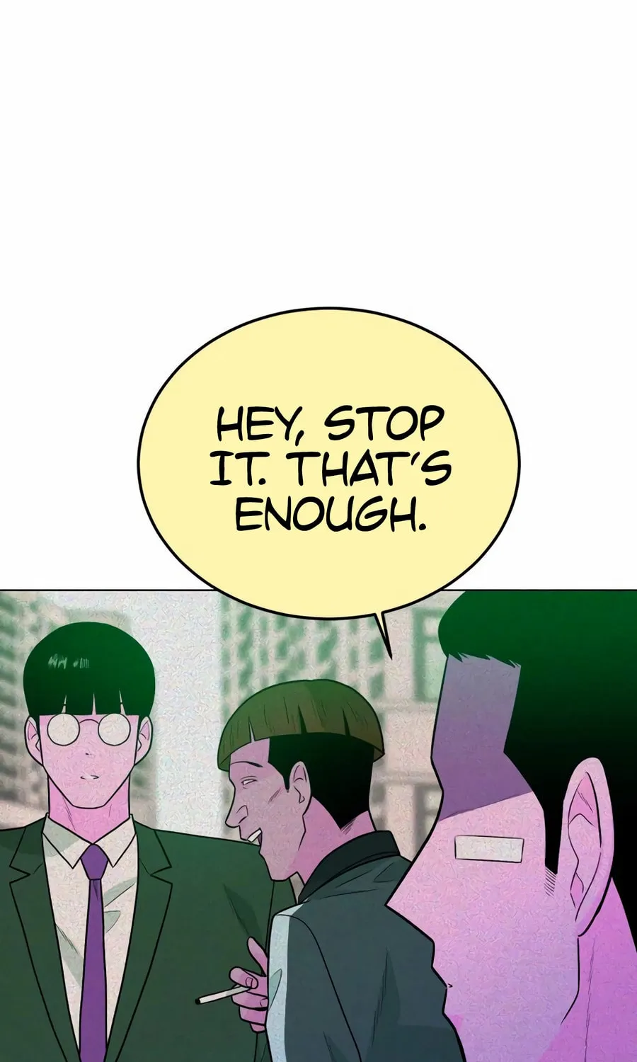 Read Student Jo Eun chapter 22 image 79 on Lezhin