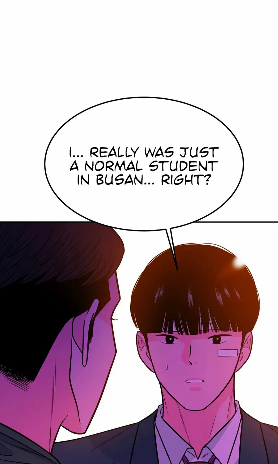 Read Student Jo Eun chapter 22 image 8 on Lezhin