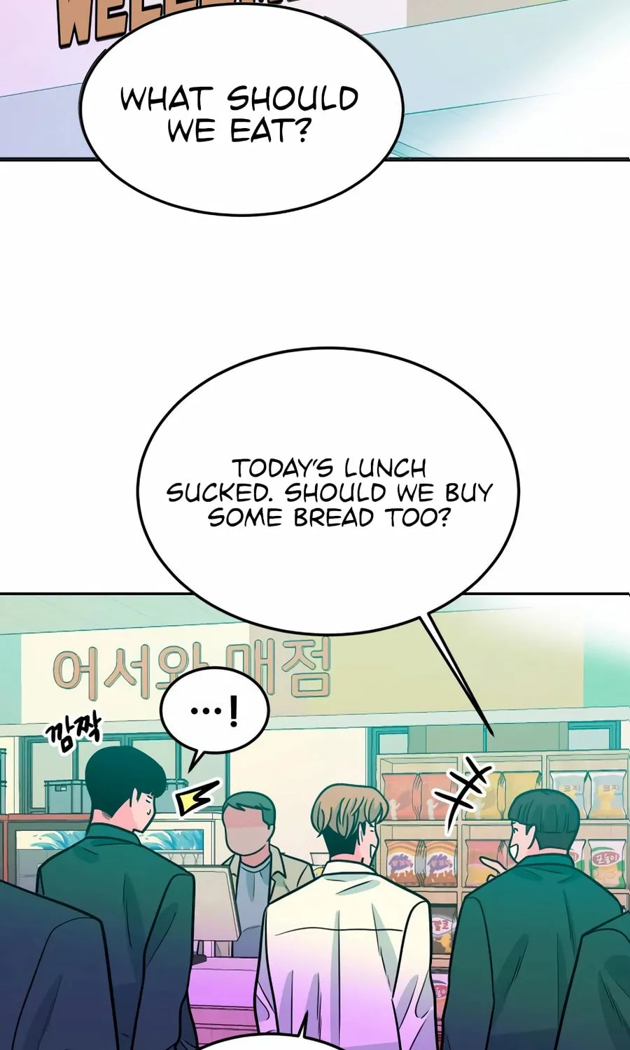 Read Student Jo Eun chapter 22 image 90 on Lezhin