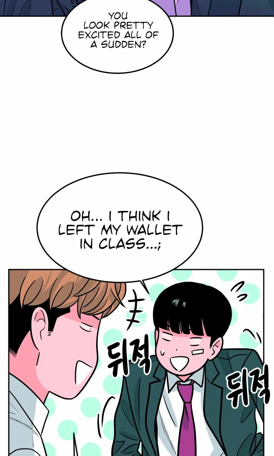 Read Student Jo Eun chapter 22 image 91 on Lezhin
