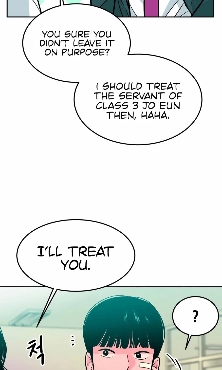 Read Student Jo Eun chapter 22 image 92 on Lezhin