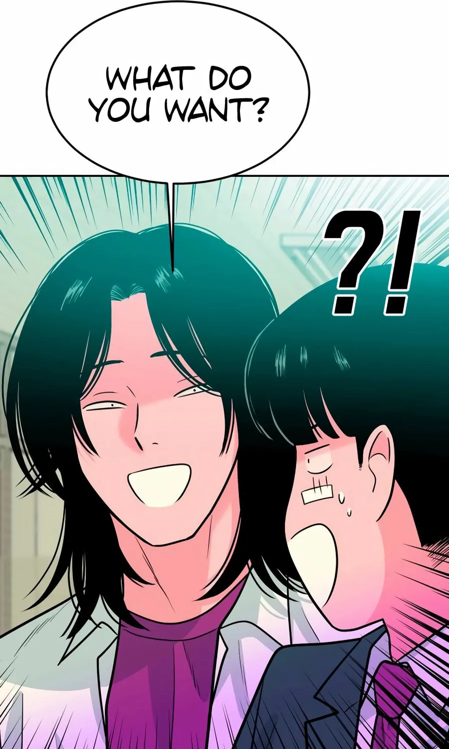Read Student Jo Eun chapter 22 image 94 on Lezhin