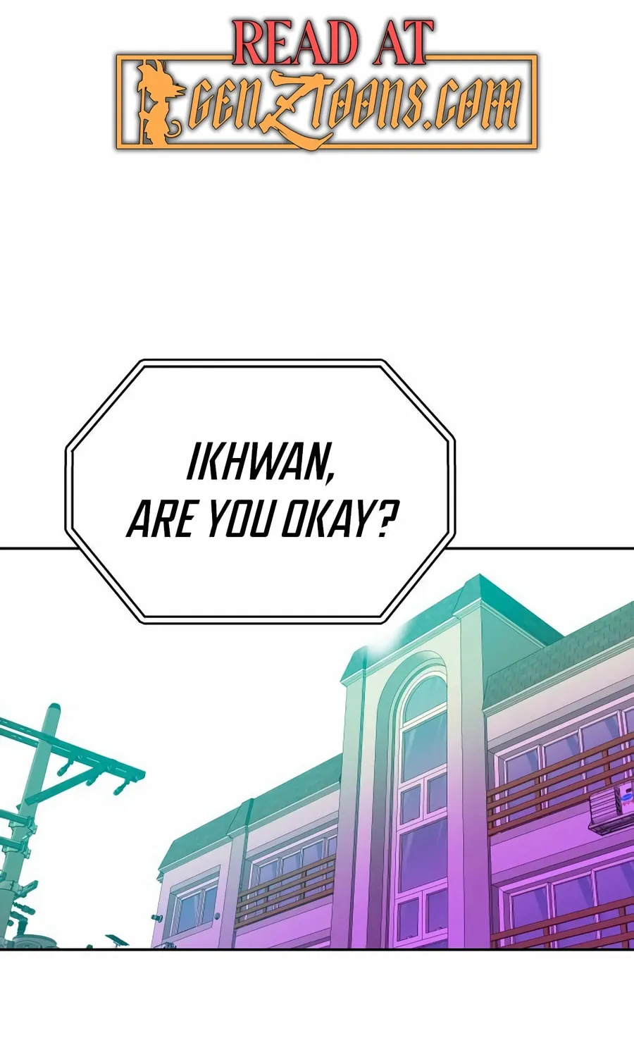 Read Student Jo Eun chapter 23 image 1 on Lezhin