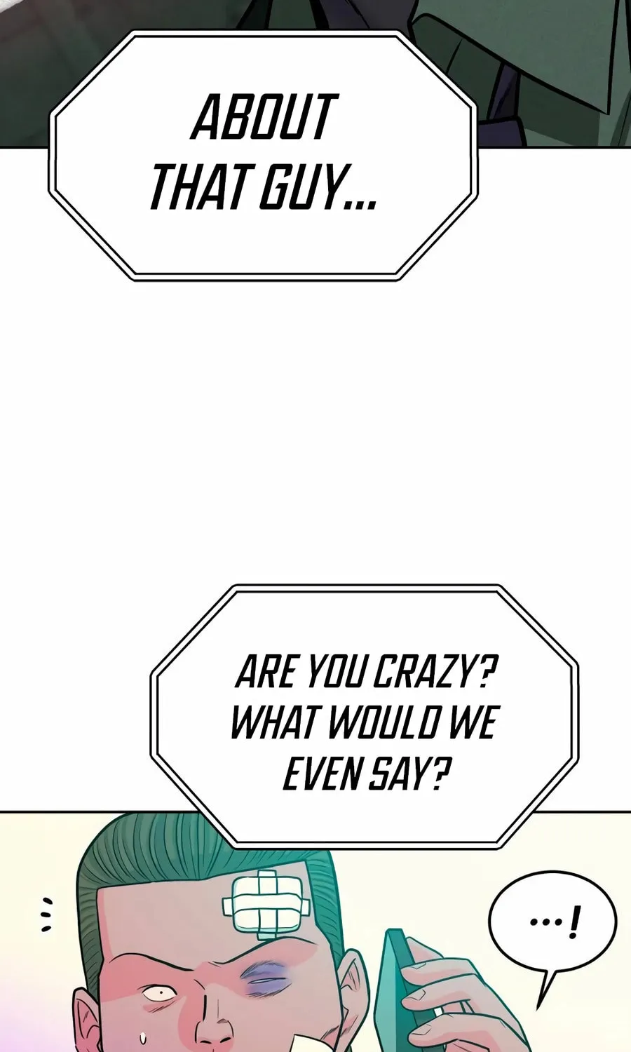 Read Student Jo Eun chapter 23 image 10 on Lezhin