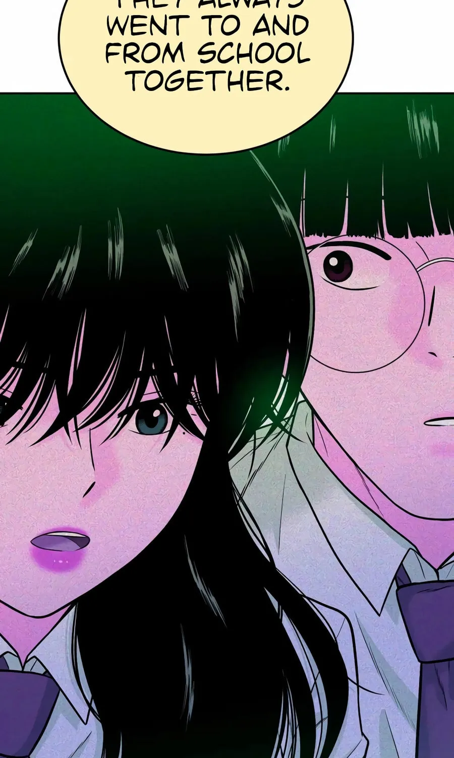 Read Student Jo Eun chapter 23 image 101 on Lezhin