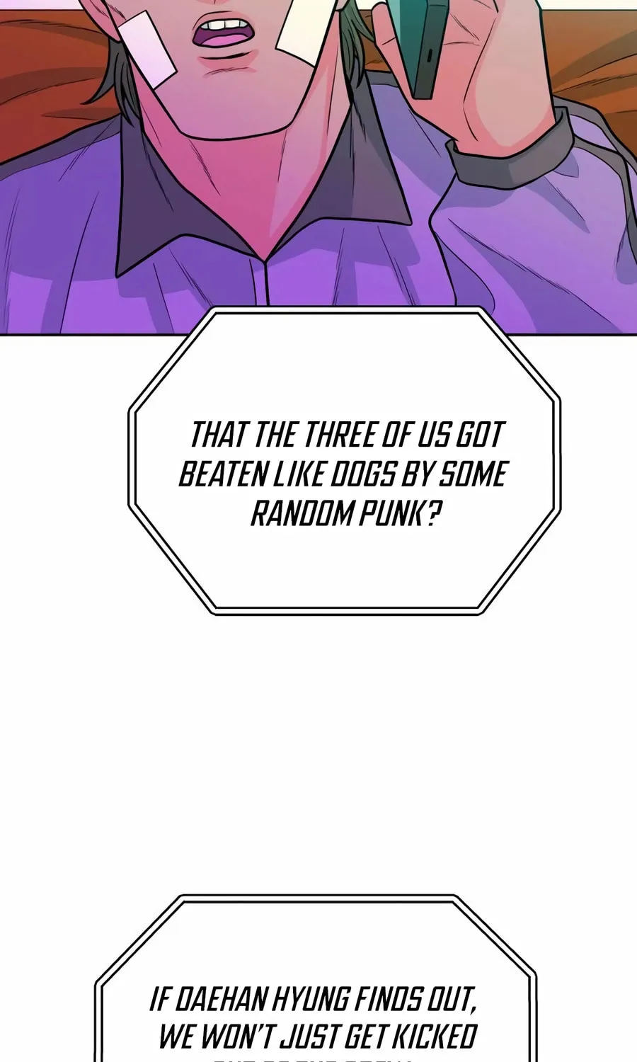 Read Student Jo Eun chapter 23 image 11 on Lezhin