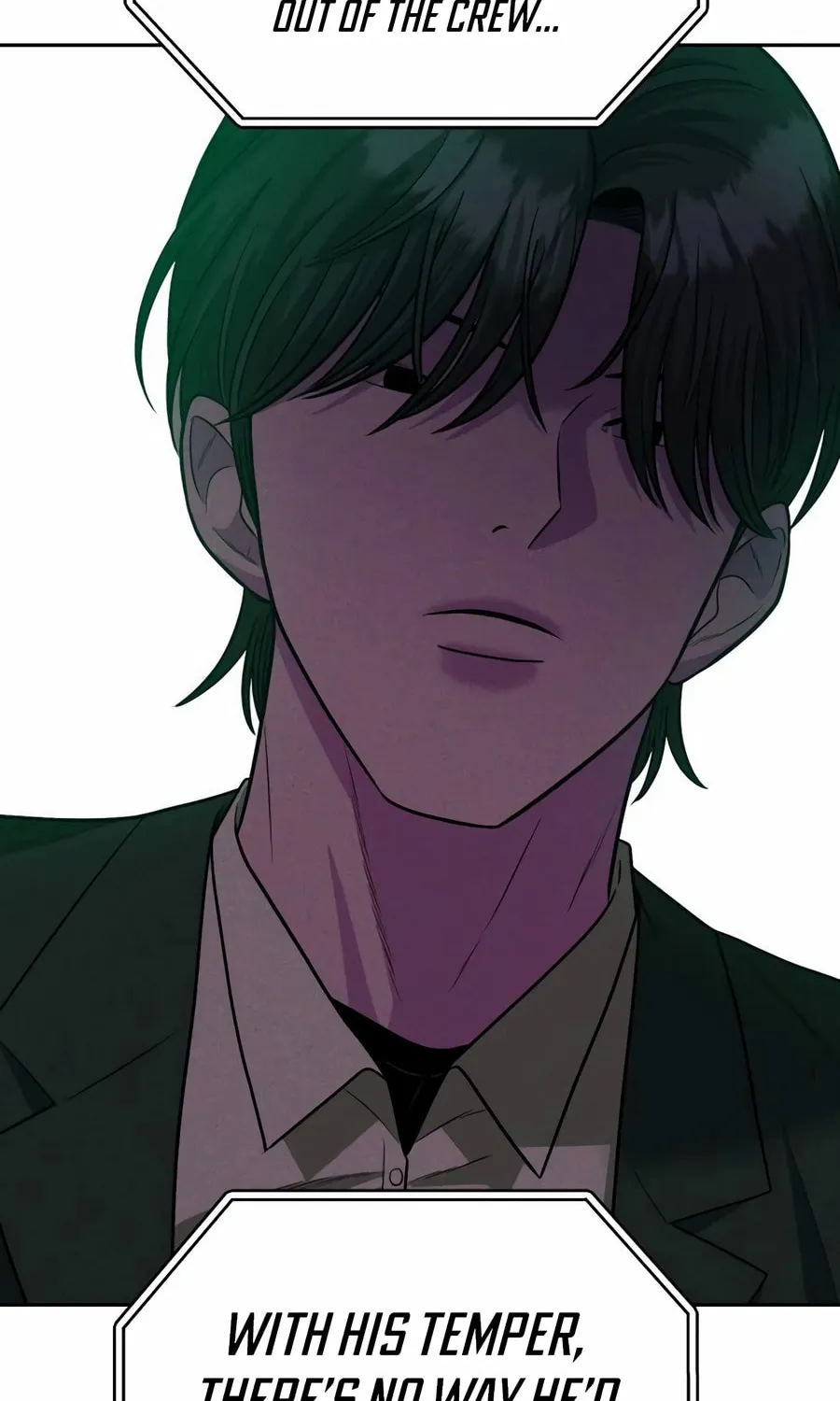 Read Student Jo Eun chapter 23 image 12 on Lezhin