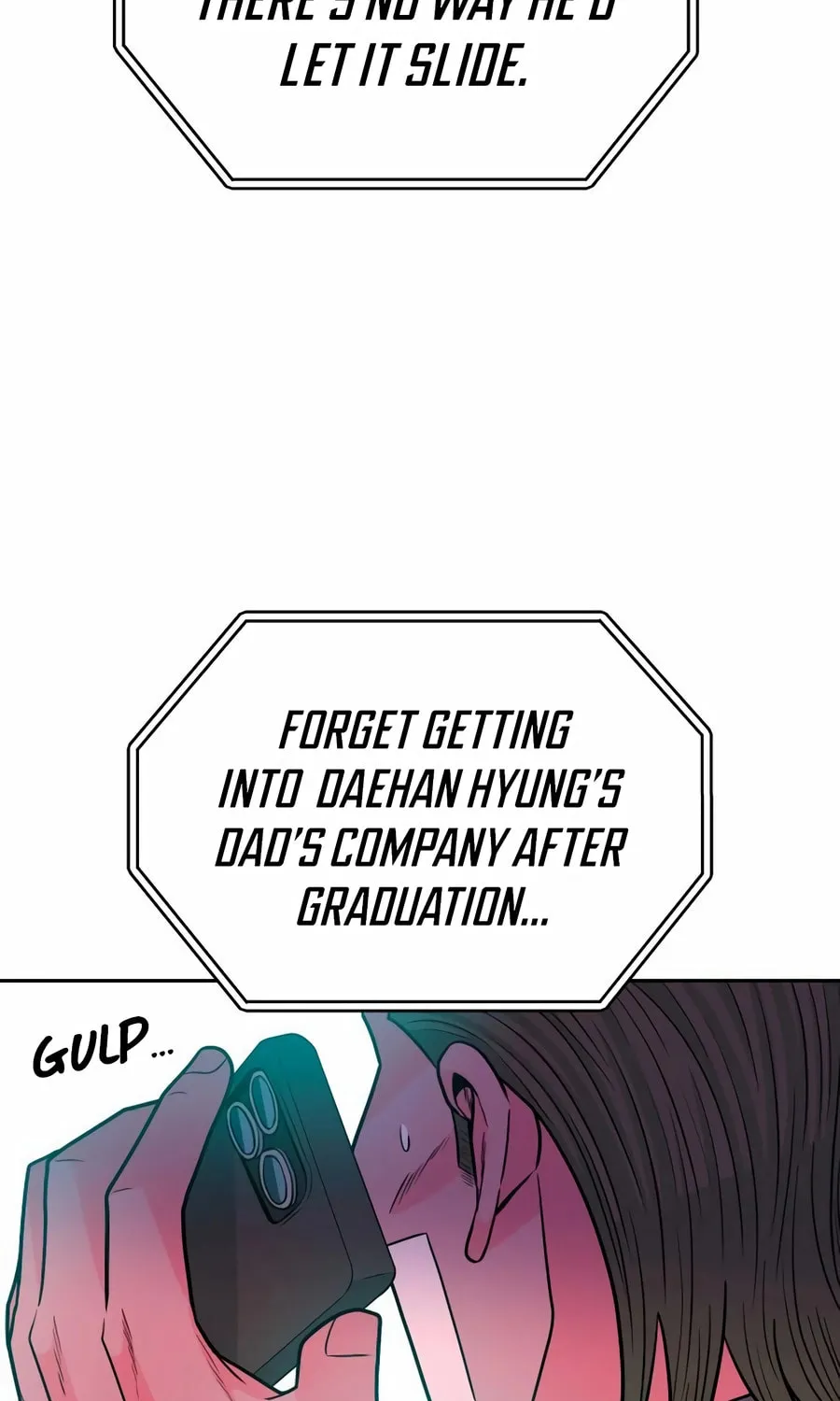 Read Student Jo Eun chapter 23 image 13 on Lezhin