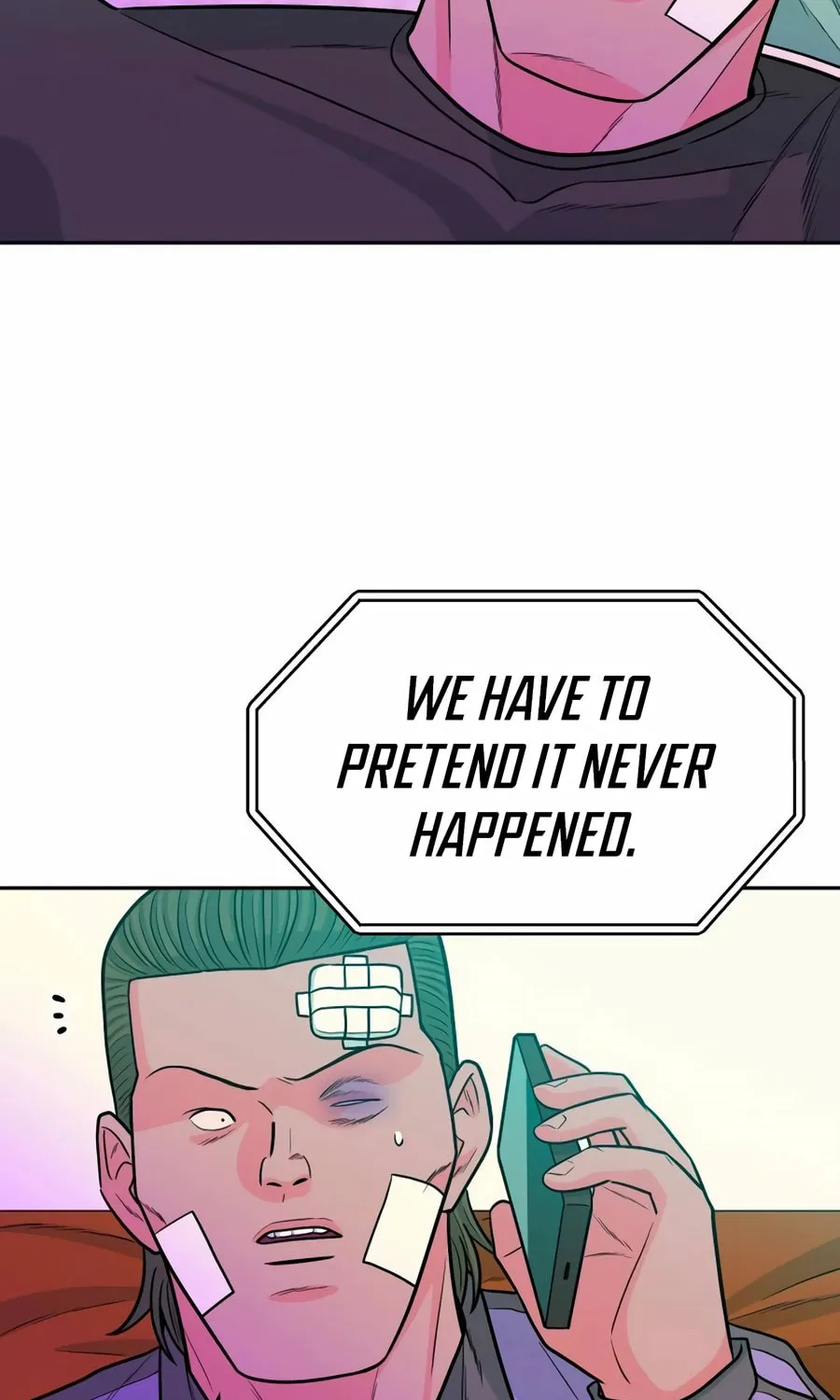 Read Student Jo Eun chapter 23 image 15 on Lezhin