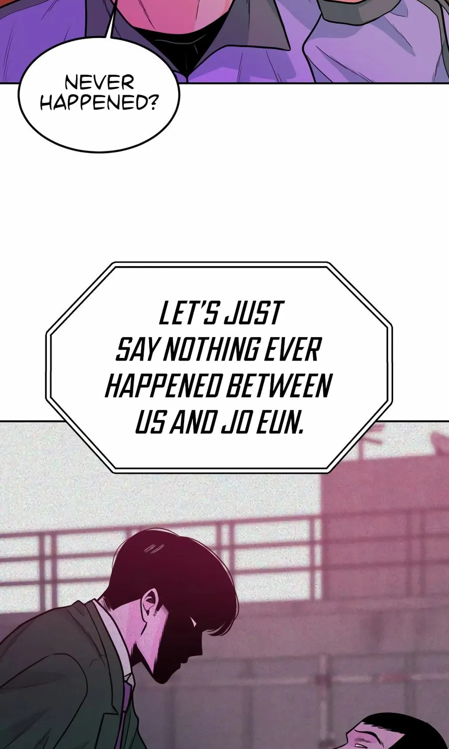 Read Student Jo Eun chapter 23 image 16 on Lezhin