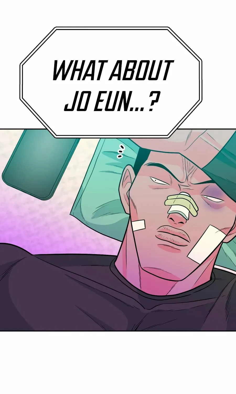 Read Student Jo Eun chapter 23 image 19 on Lezhin