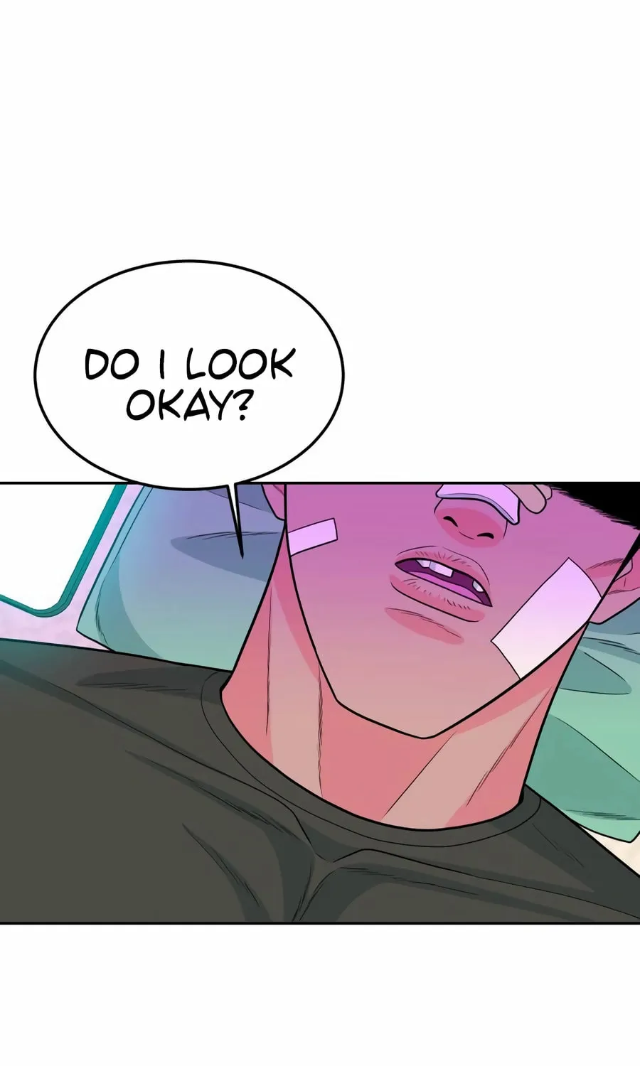 Read Student Jo Eun chapter 23 image 2 on Lezhin