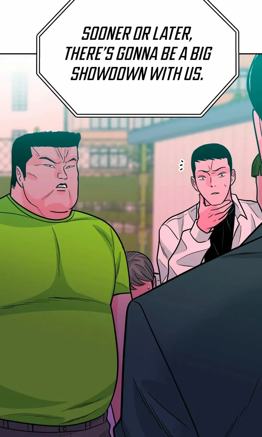 Read Student Jo Eun chapter 23 image 23 on Lezhin