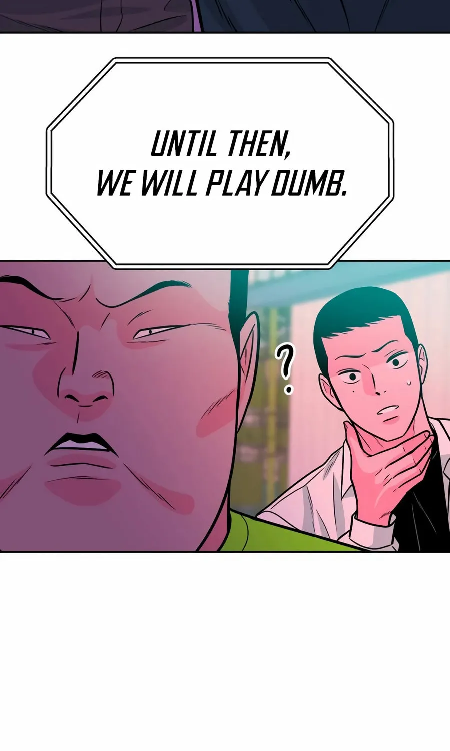 Read Student Jo Eun chapter 23 image 24 on Lezhin