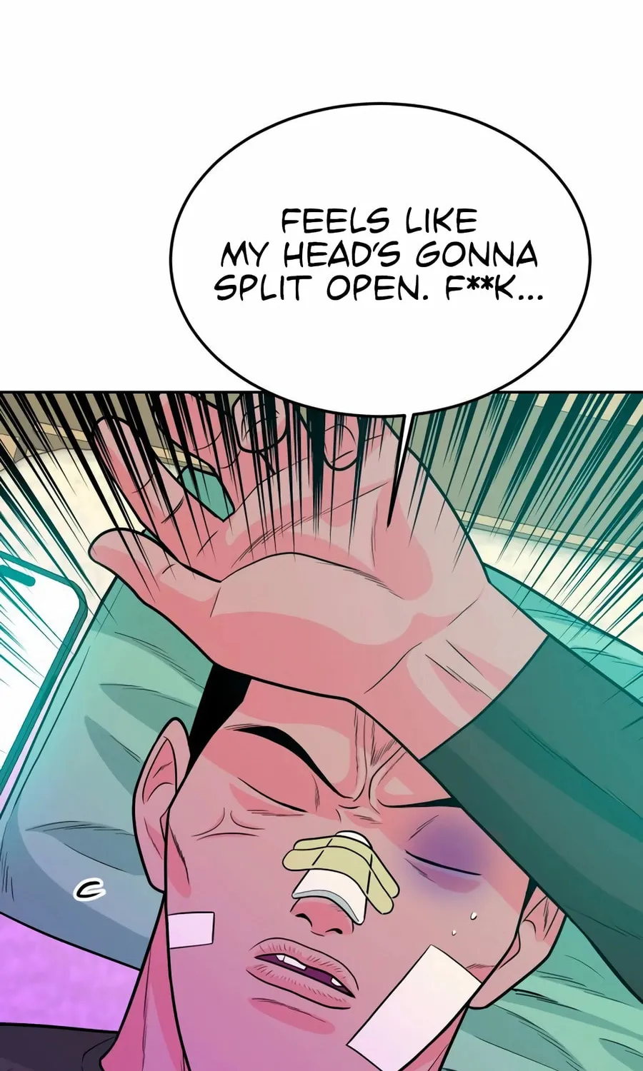 Read Student Jo Eun chapter 23 image 3 on Lezhin