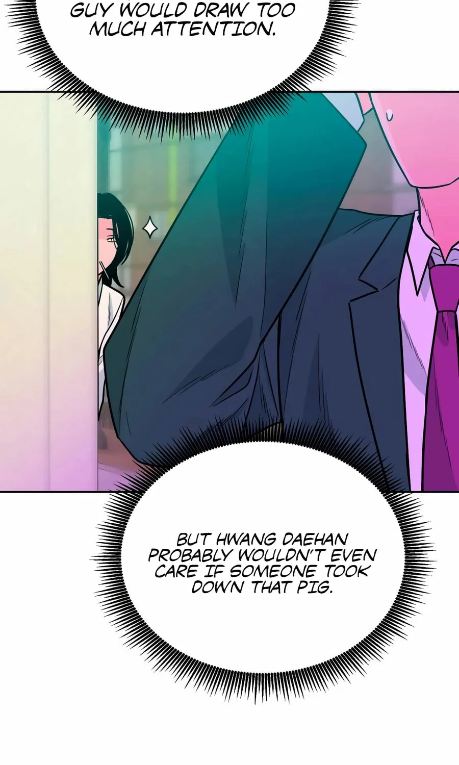 Read Student Jo Eun chapter 23 image 31 on Lezhin