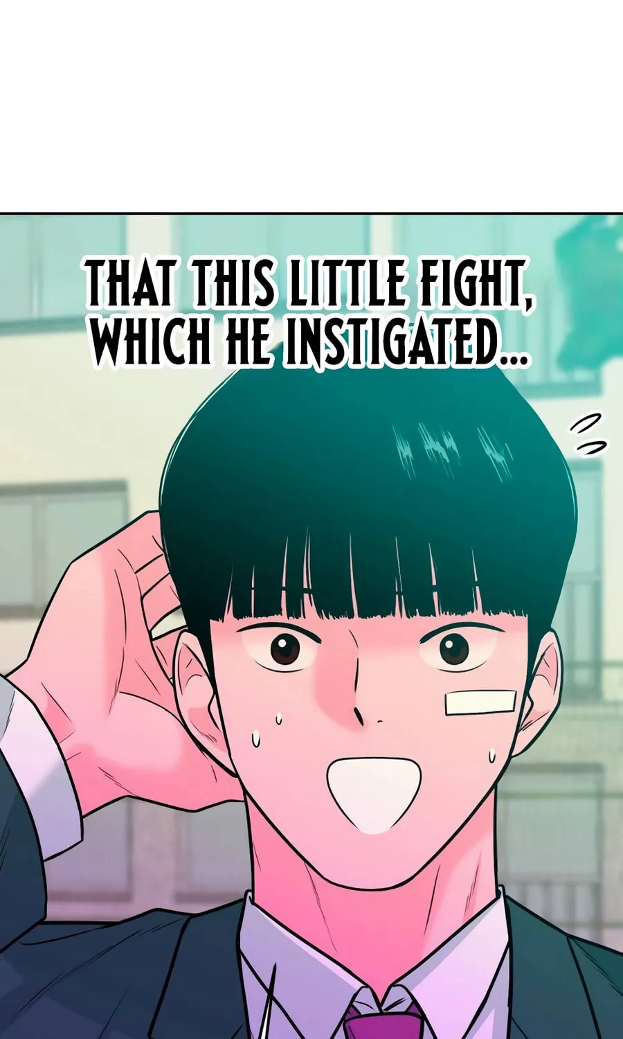 Read Student Jo Eun chapter 23 image 33 on Lezhin