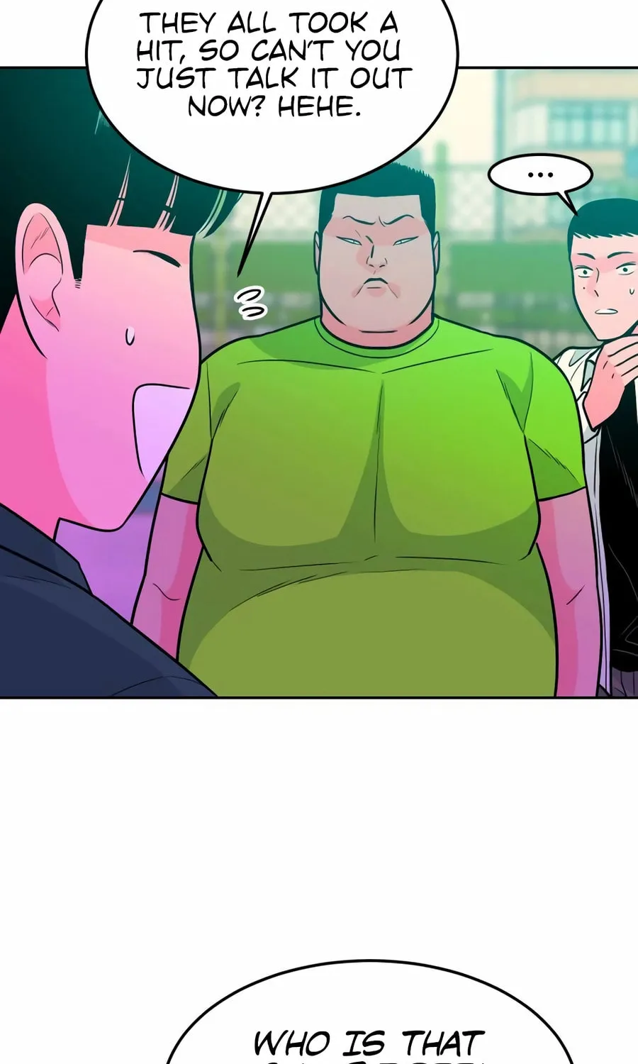 Read Student Jo Eun chapter 23 image 35 on Lezhin