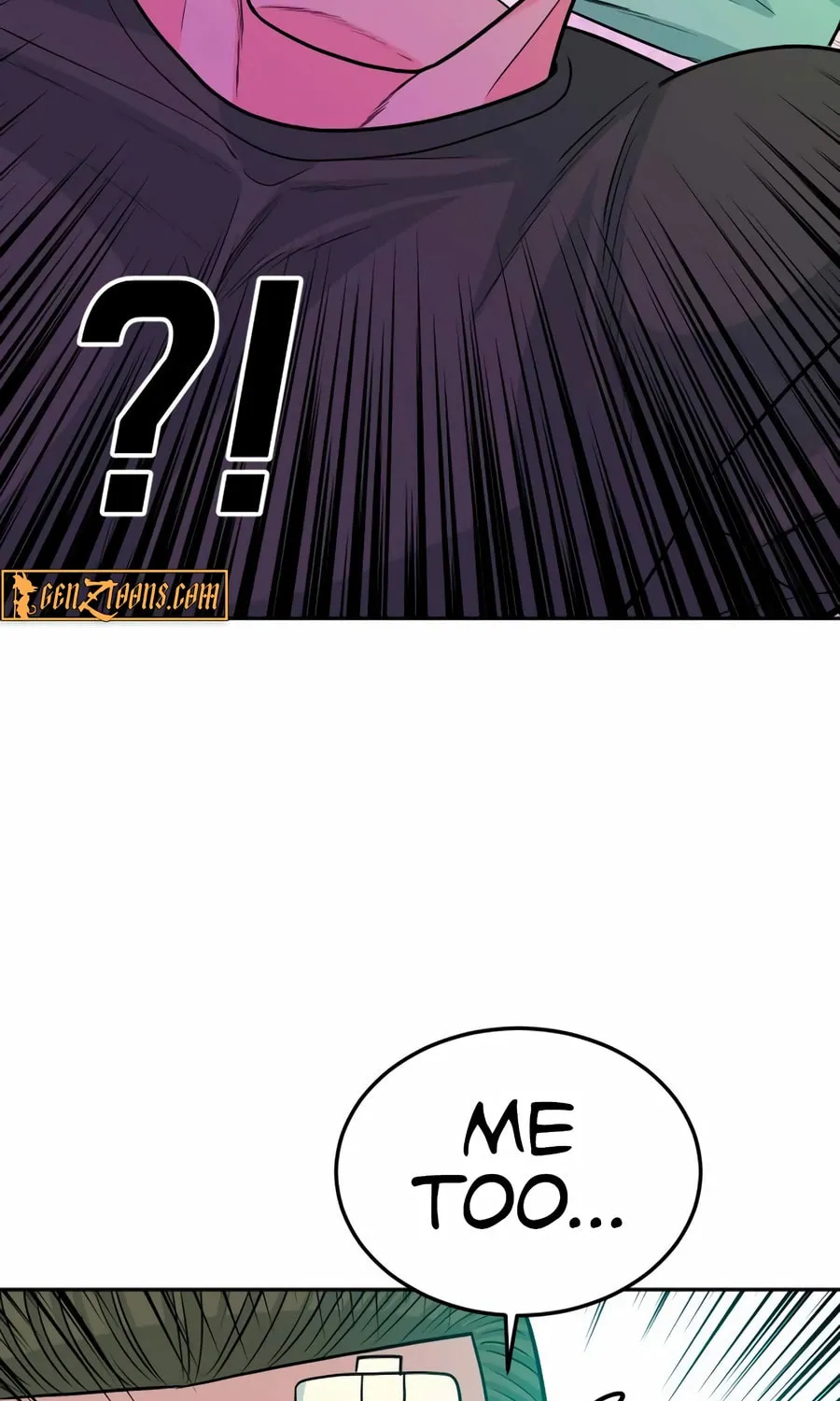 Read Student Jo Eun chapter 23 image 4 on Lezhin