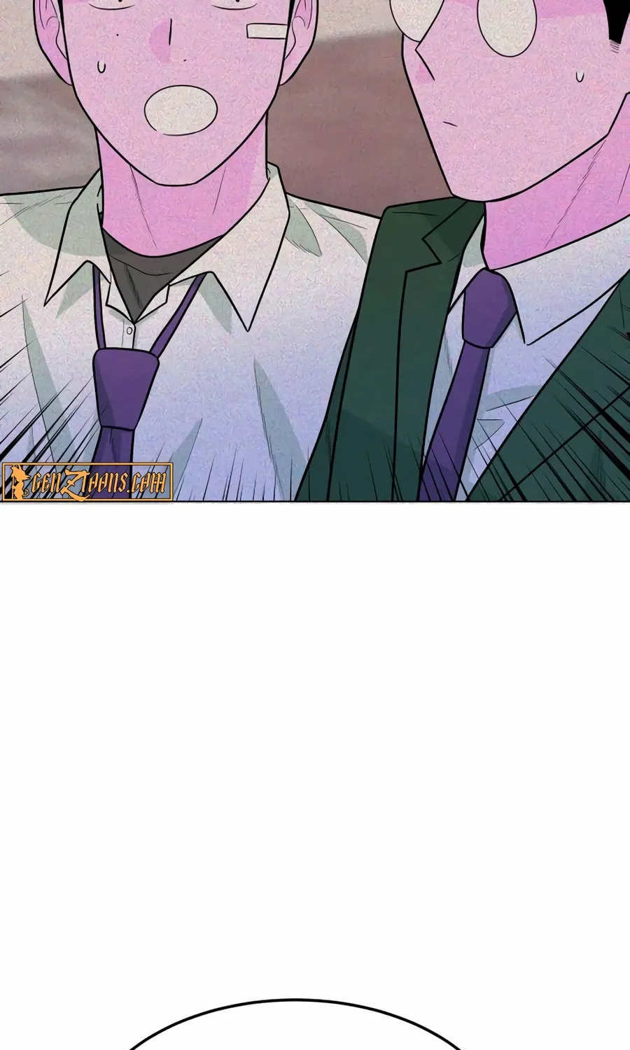 Read Student Jo Eun chapter 23 image 40 on Lezhin