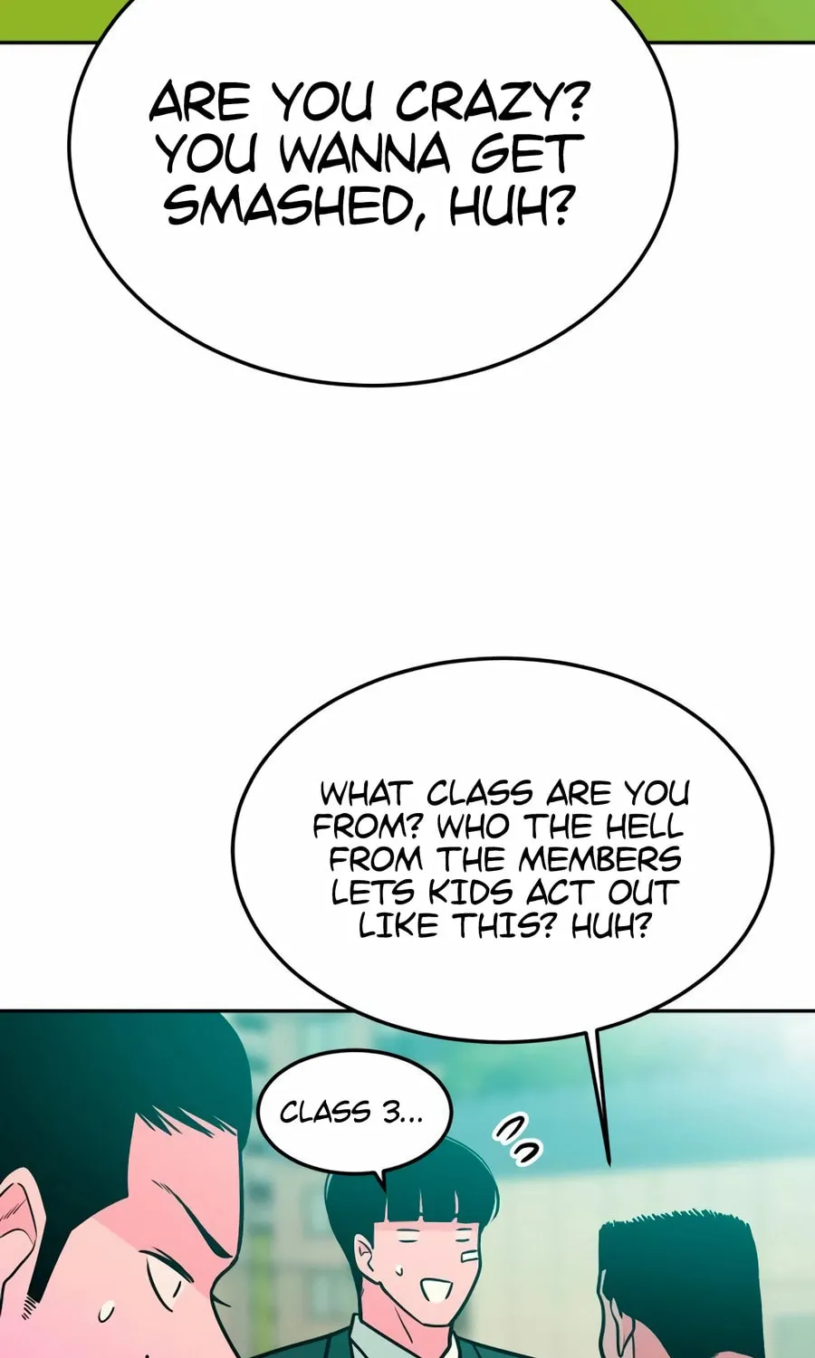 Read Student Jo Eun chapter 23 image 43 on Lezhin