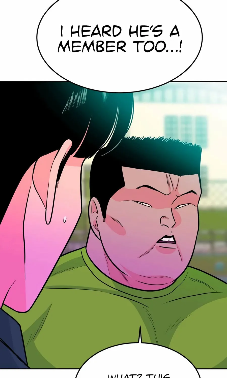 Read Student Jo Eun chapter 23 image 45 on Lezhin