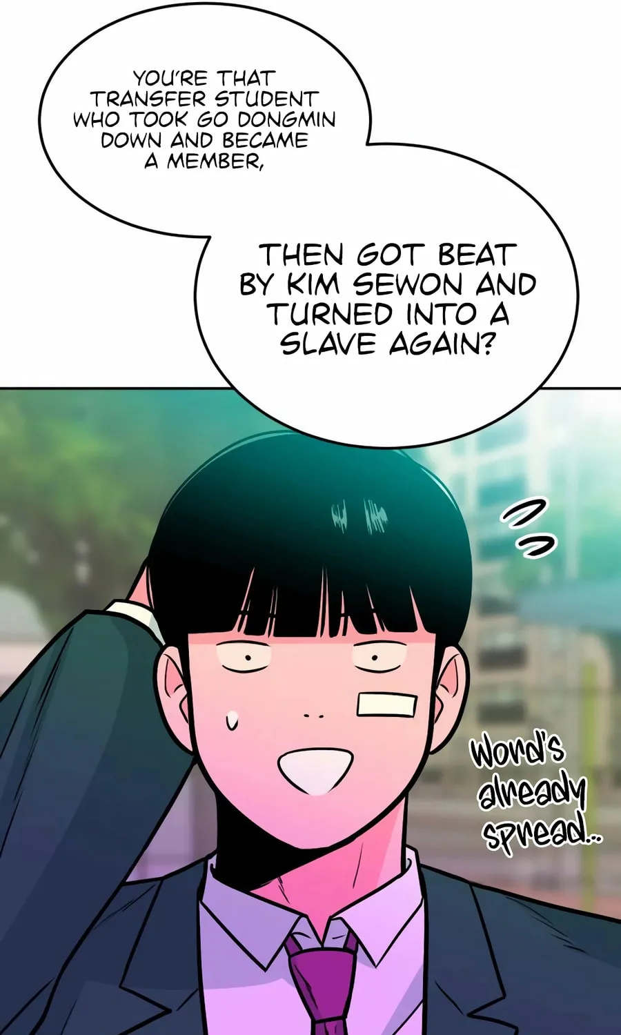 Read Student Jo Eun chapter 23 image 48 on Lezhin