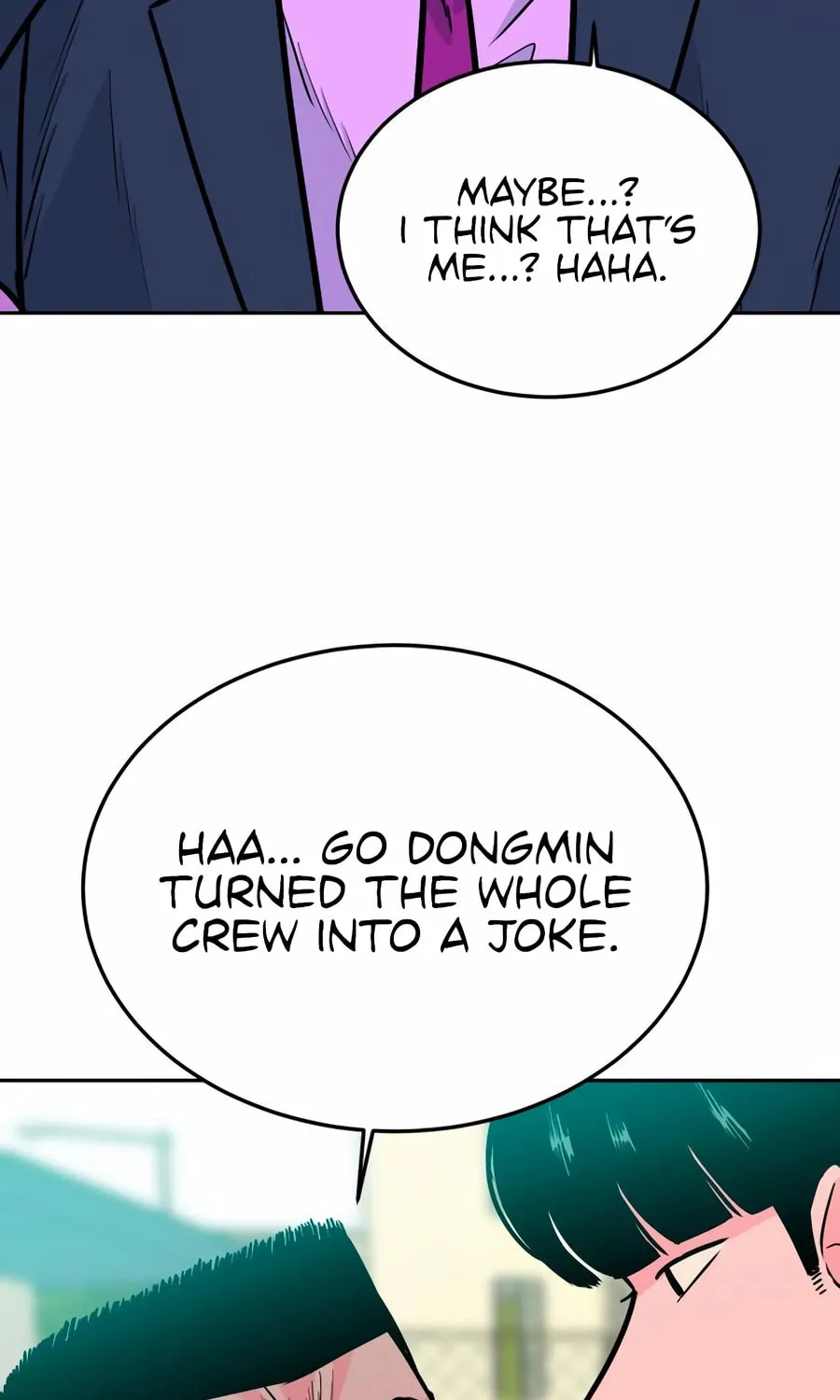 Read Student Jo Eun chapter 23 image 49 on Lezhin