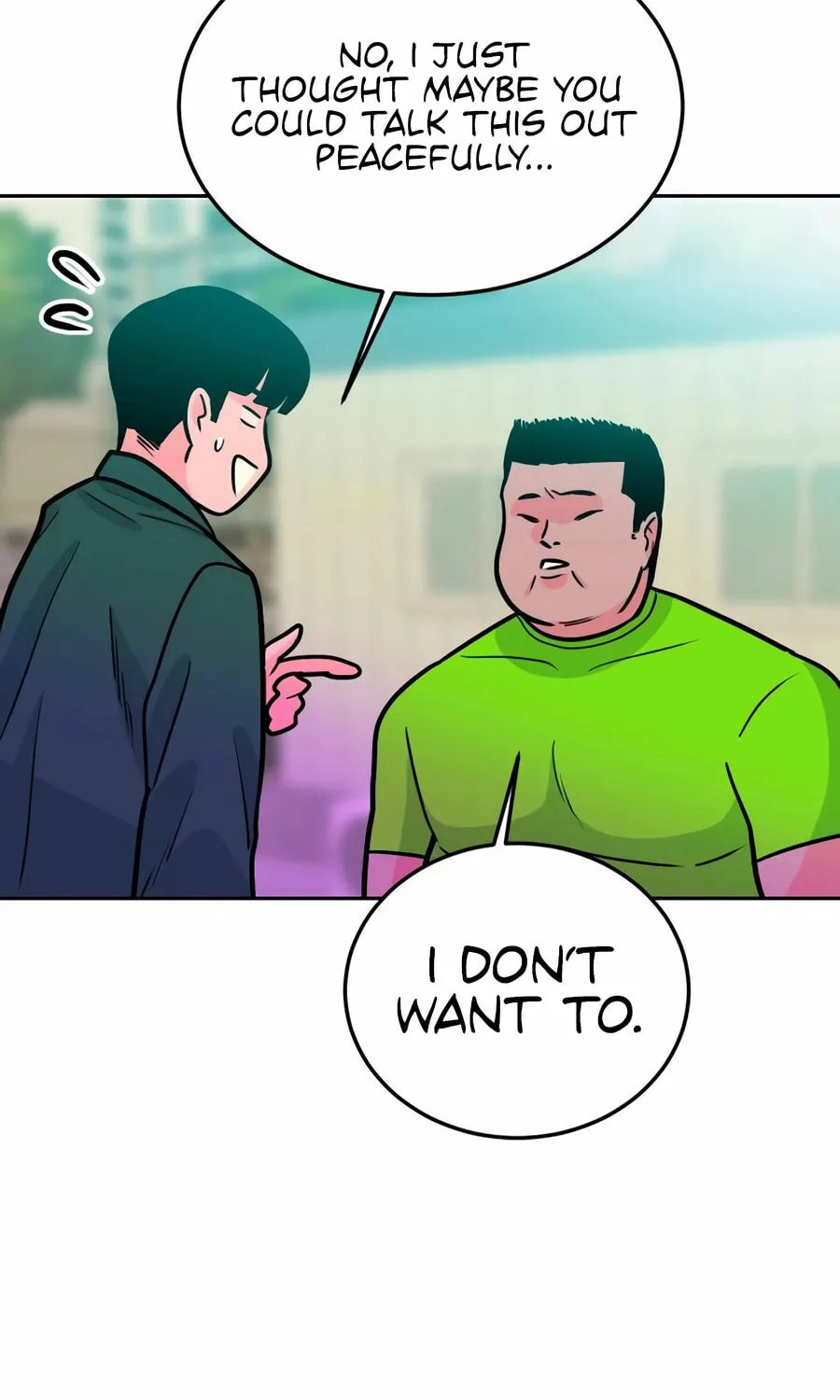 Read Student Jo Eun chapter 23 image 51 on Lezhin