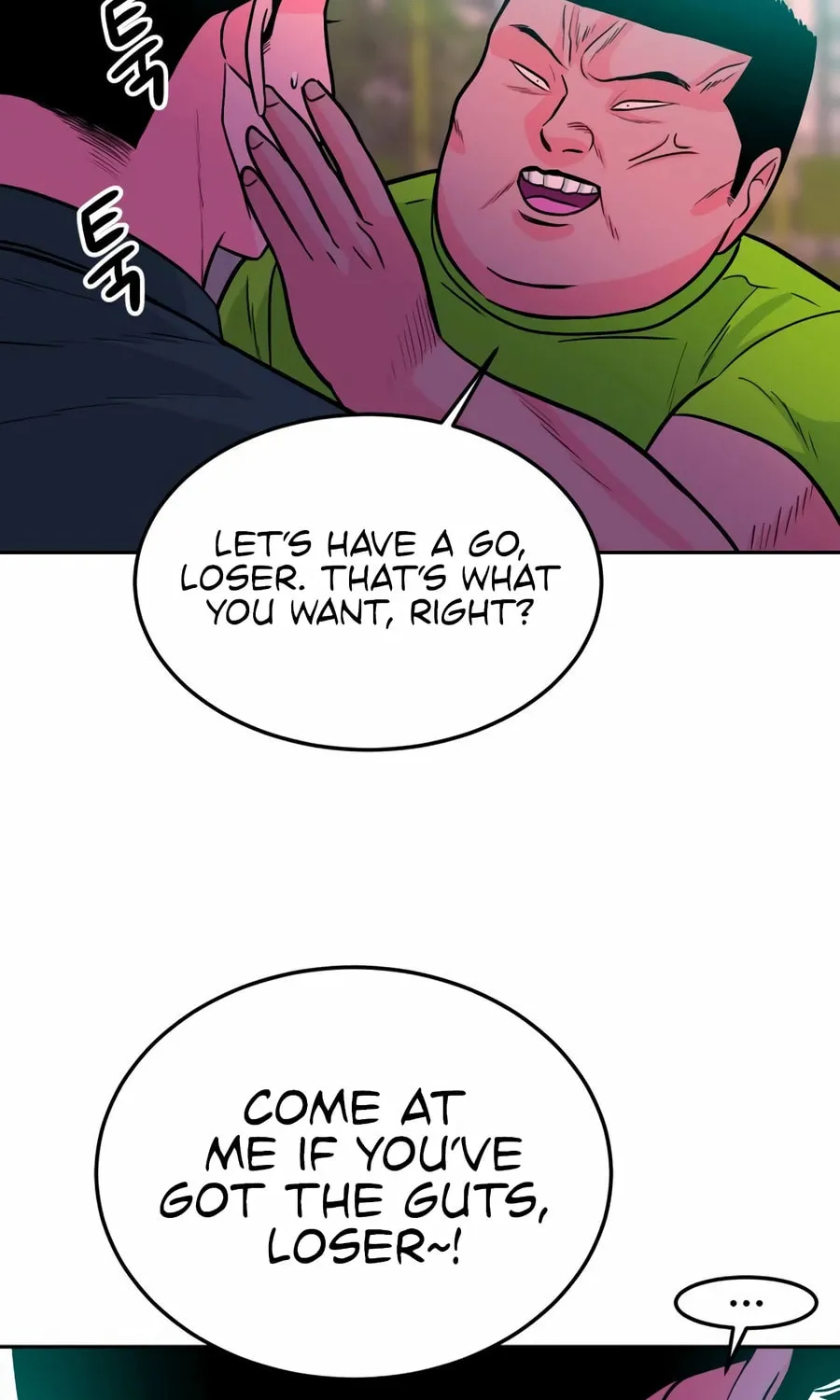 Read Student Jo Eun chapter 23 image 55 on Lezhin