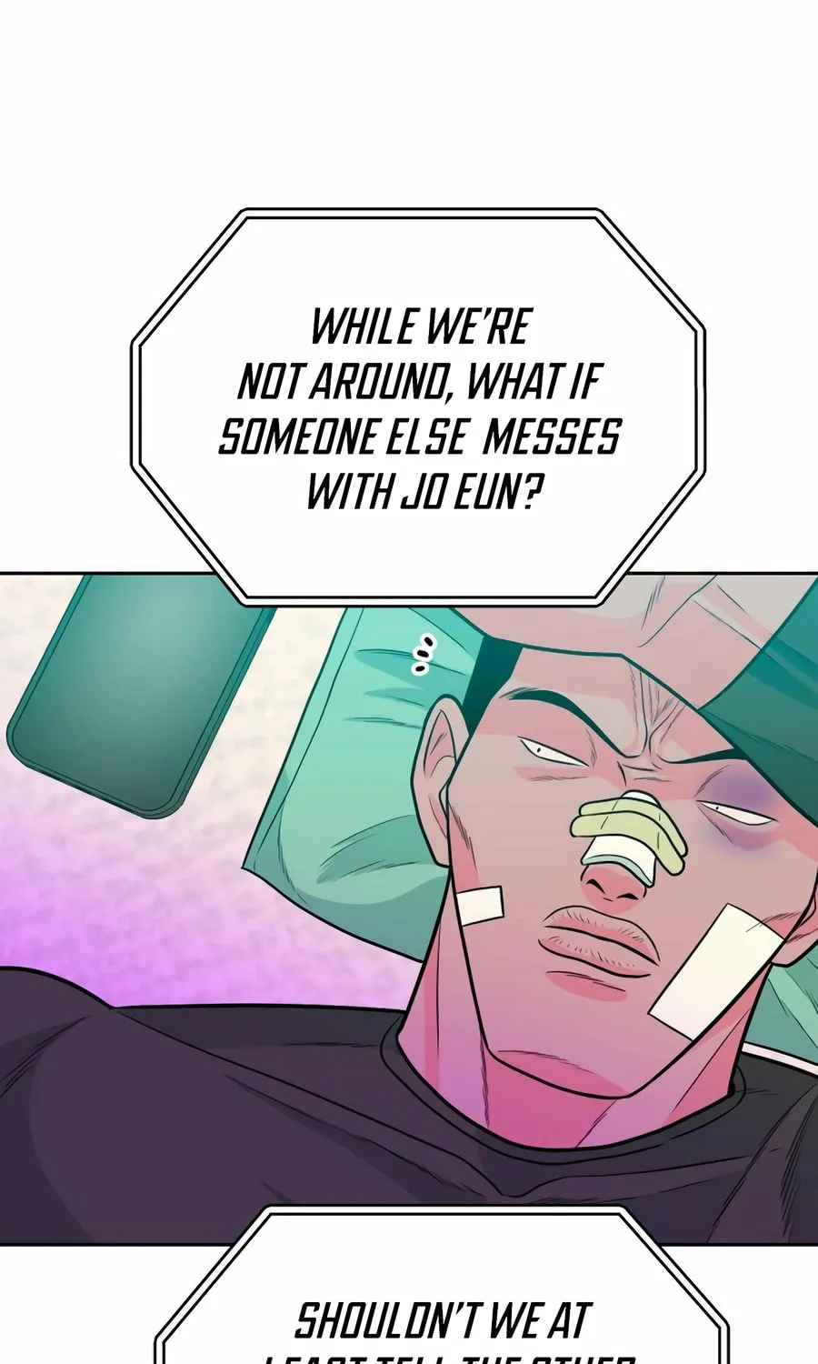 Read Student Jo Eun chapter 23 image 58 on Lezhin