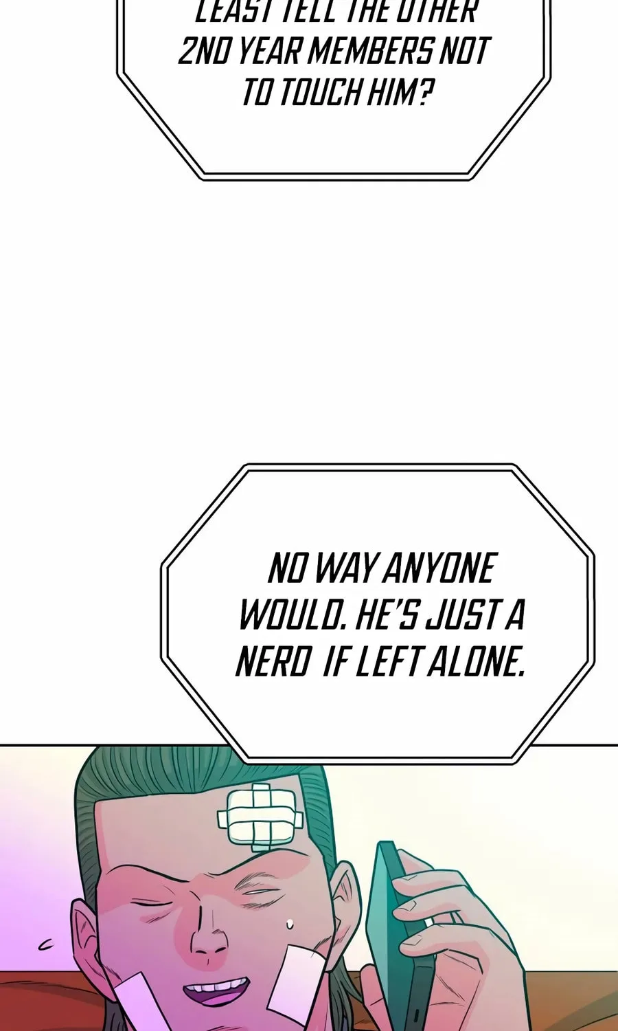Read Student Jo Eun chapter 23 image 59 on Lezhin