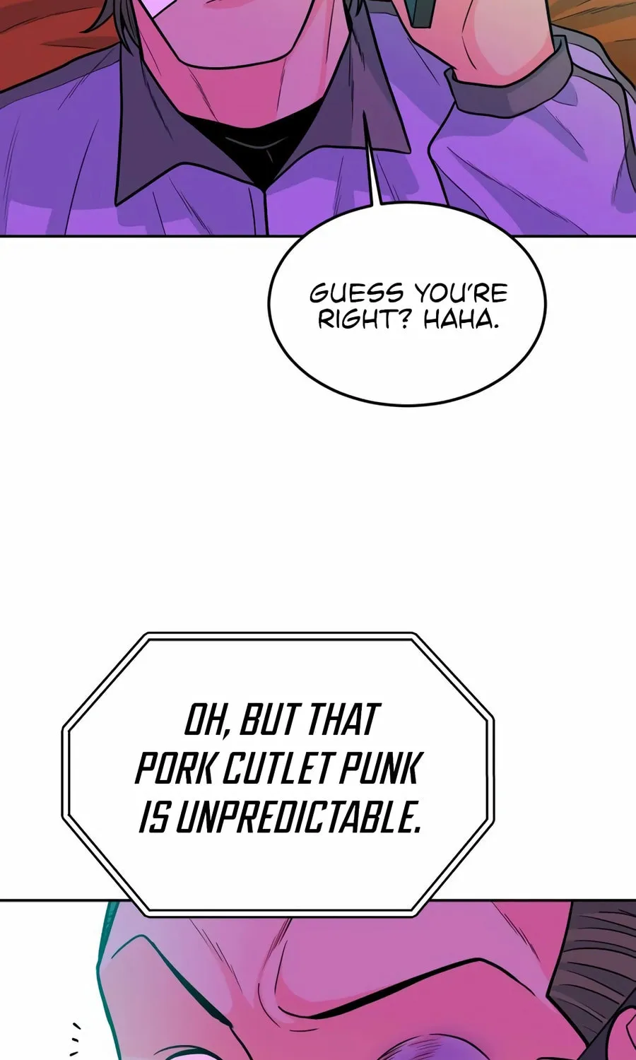 Read Student Jo Eun chapter 23 image 60 on Lezhin