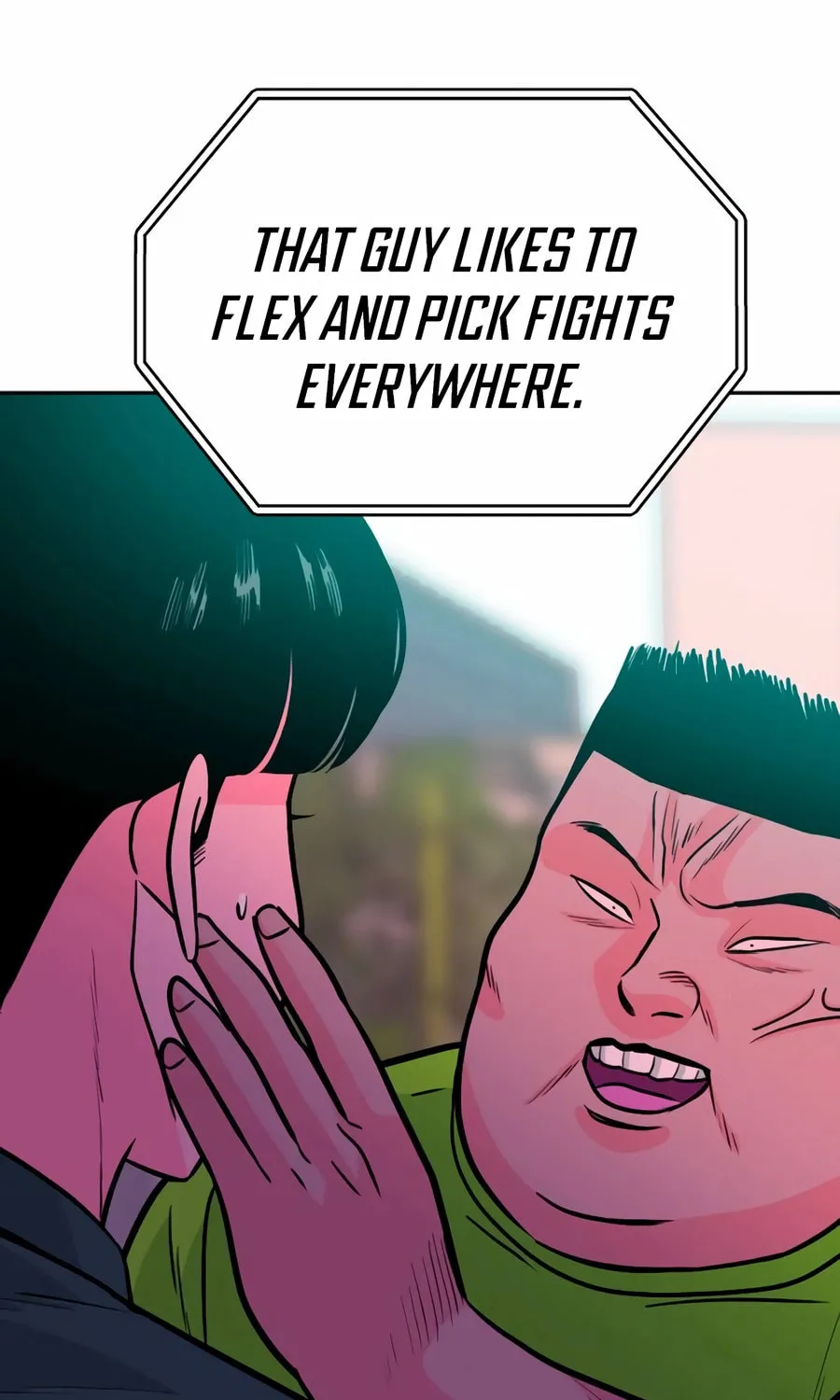 Read Student Jo Eun chapter 23 image 62 on Lezhin