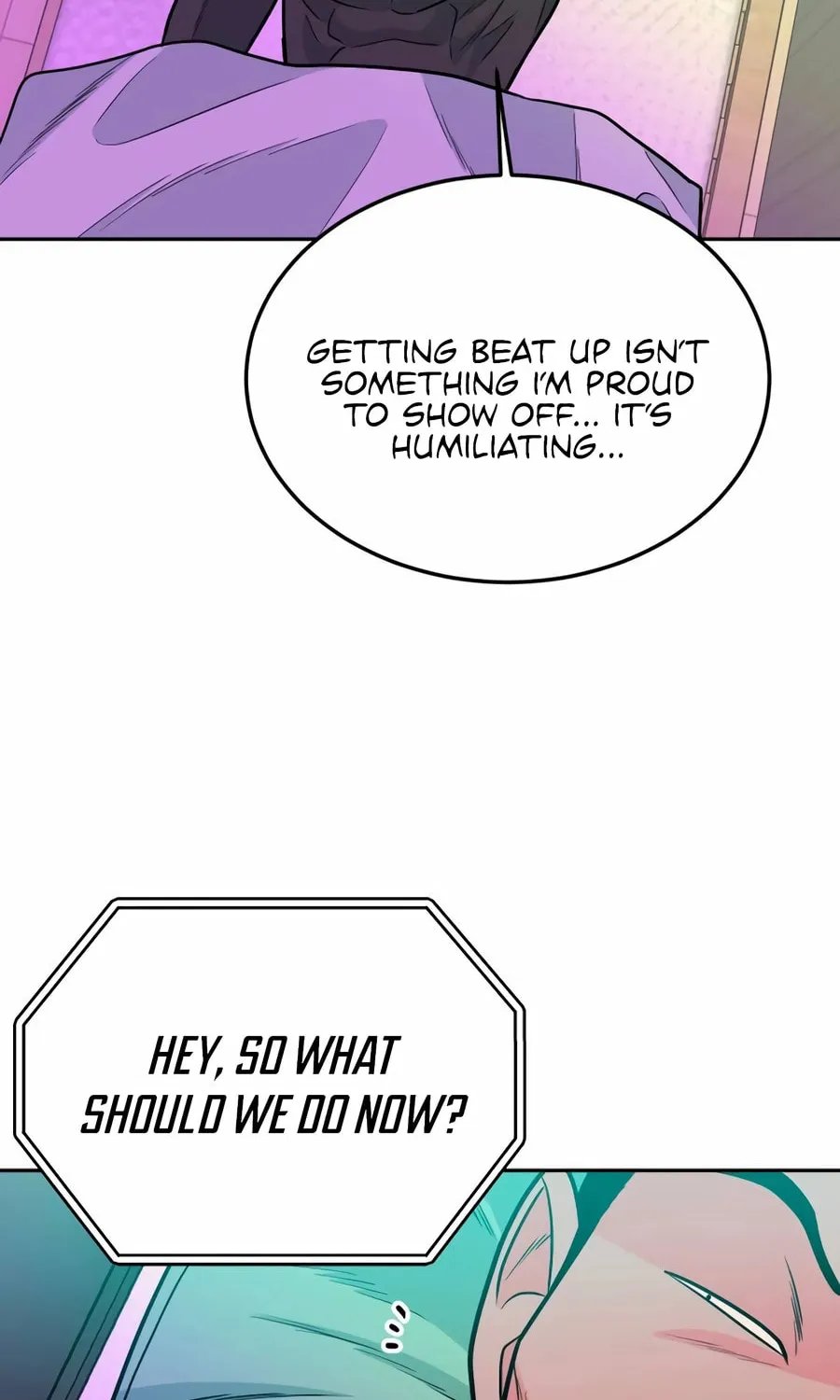 Read Student Jo Eun chapter 23 image 7 on Lezhin