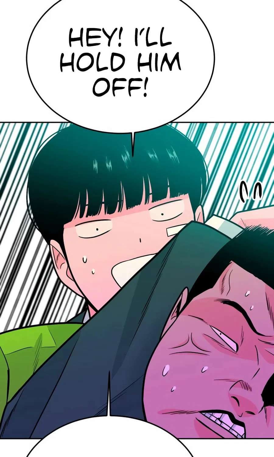 Read Student Jo Eun chapter 23 image 71 on Lezhin