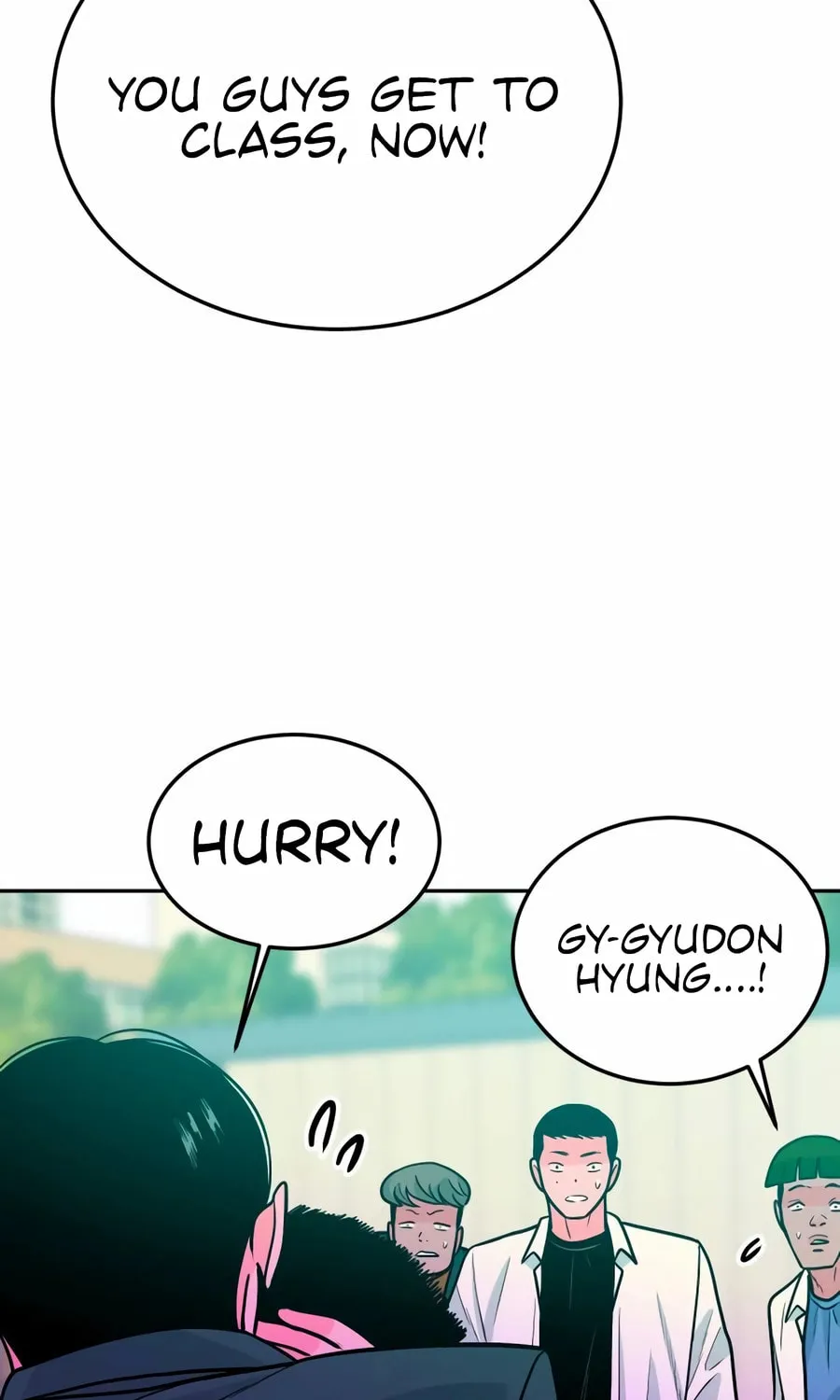 Read Student Jo Eun chapter 23 image 72 on Lezhin