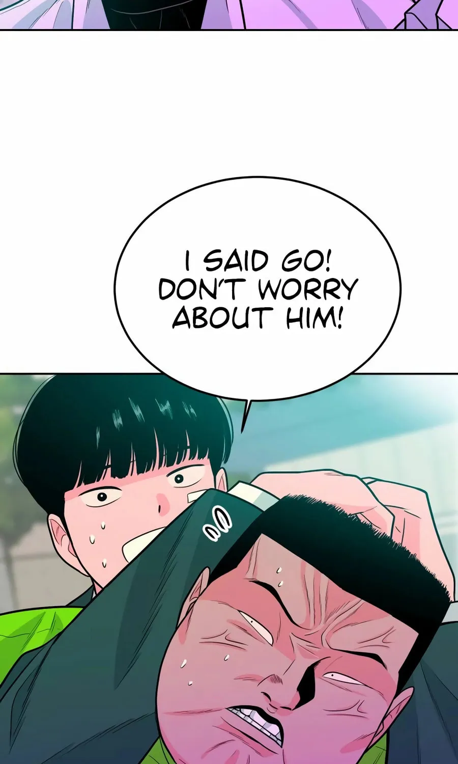 Read Student Jo Eun chapter 23 image 74 on Lezhin
