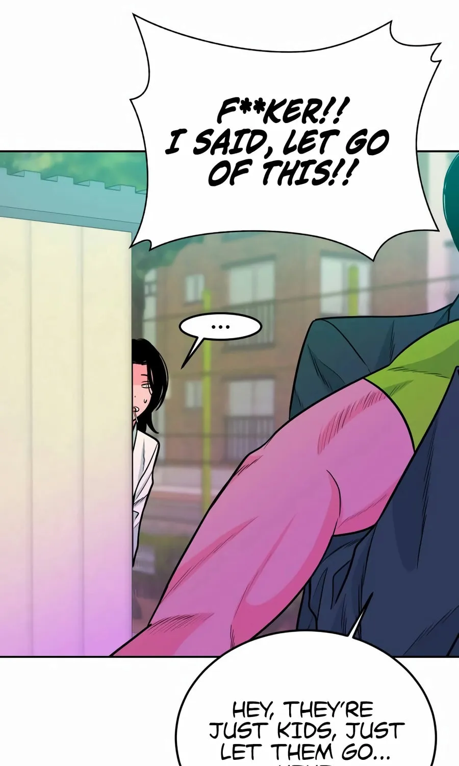Read Student Jo Eun chapter 23 image 79 on Lezhin