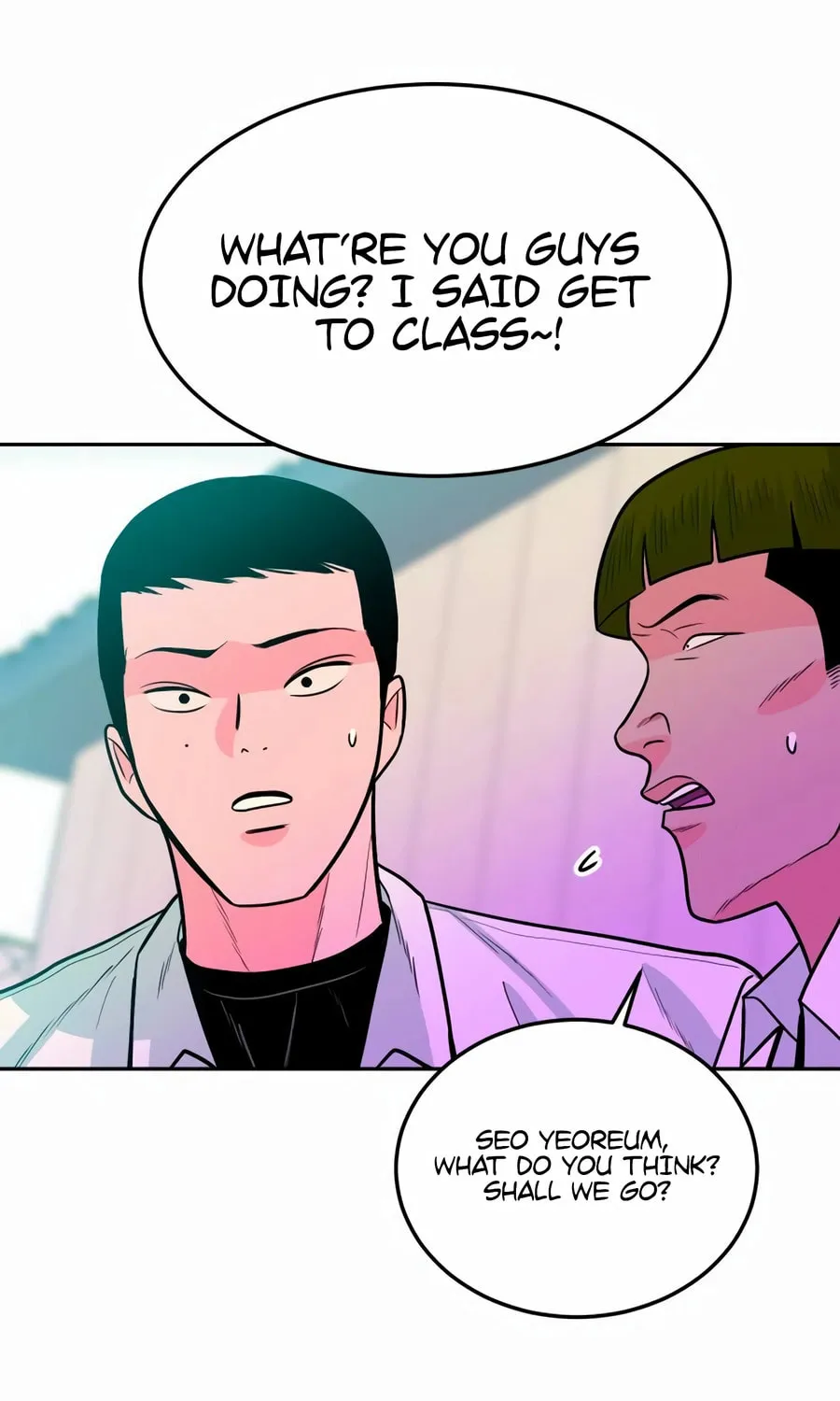 Read Student Jo Eun chapter 23 image 83 on Lezhin