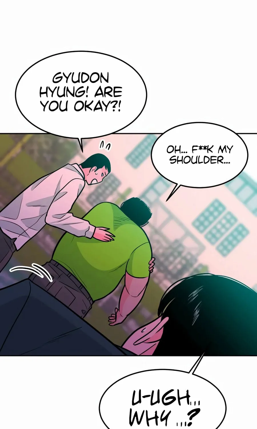 Read Student Jo Eun chapter 23 image 89 on Lezhin