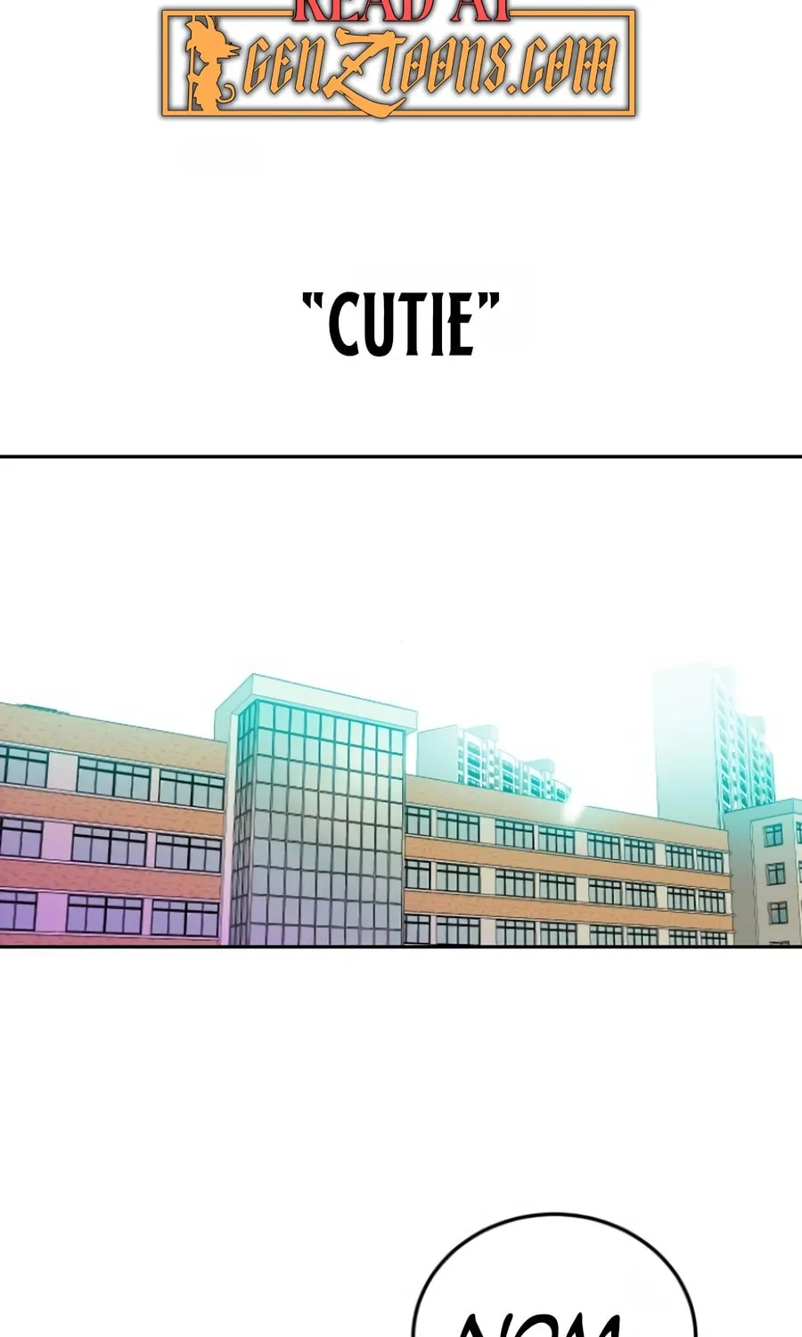 Read Student Jo Eun chapter 24 image 1 on Lezhin