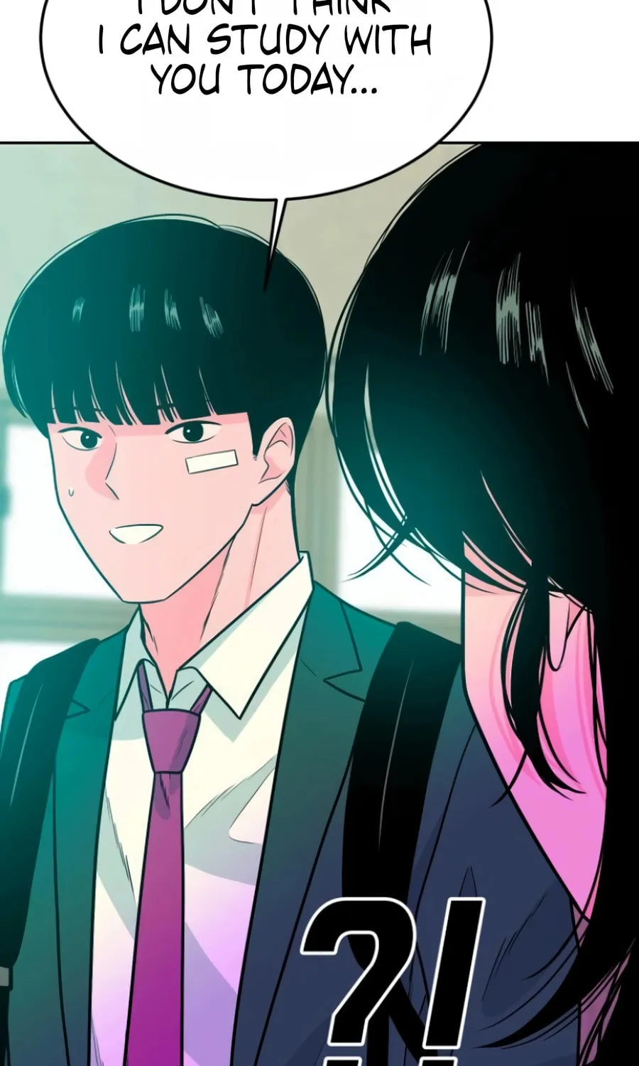 Read Student Jo Eun chapter 24 image 101 on Lezhin