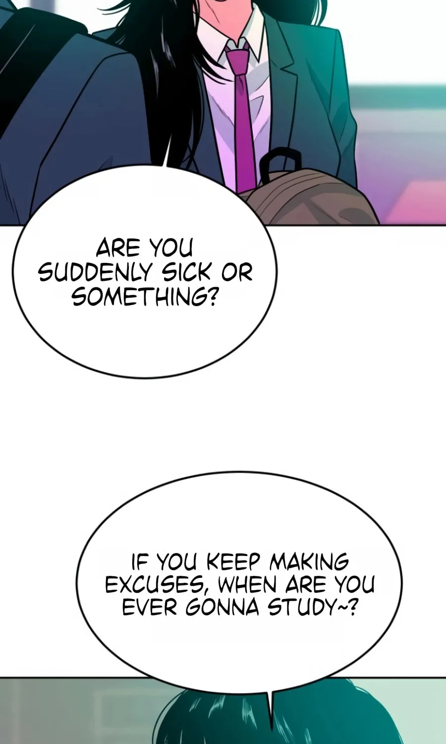Read Student Jo Eun chapter 24 image 103 on Lezhin