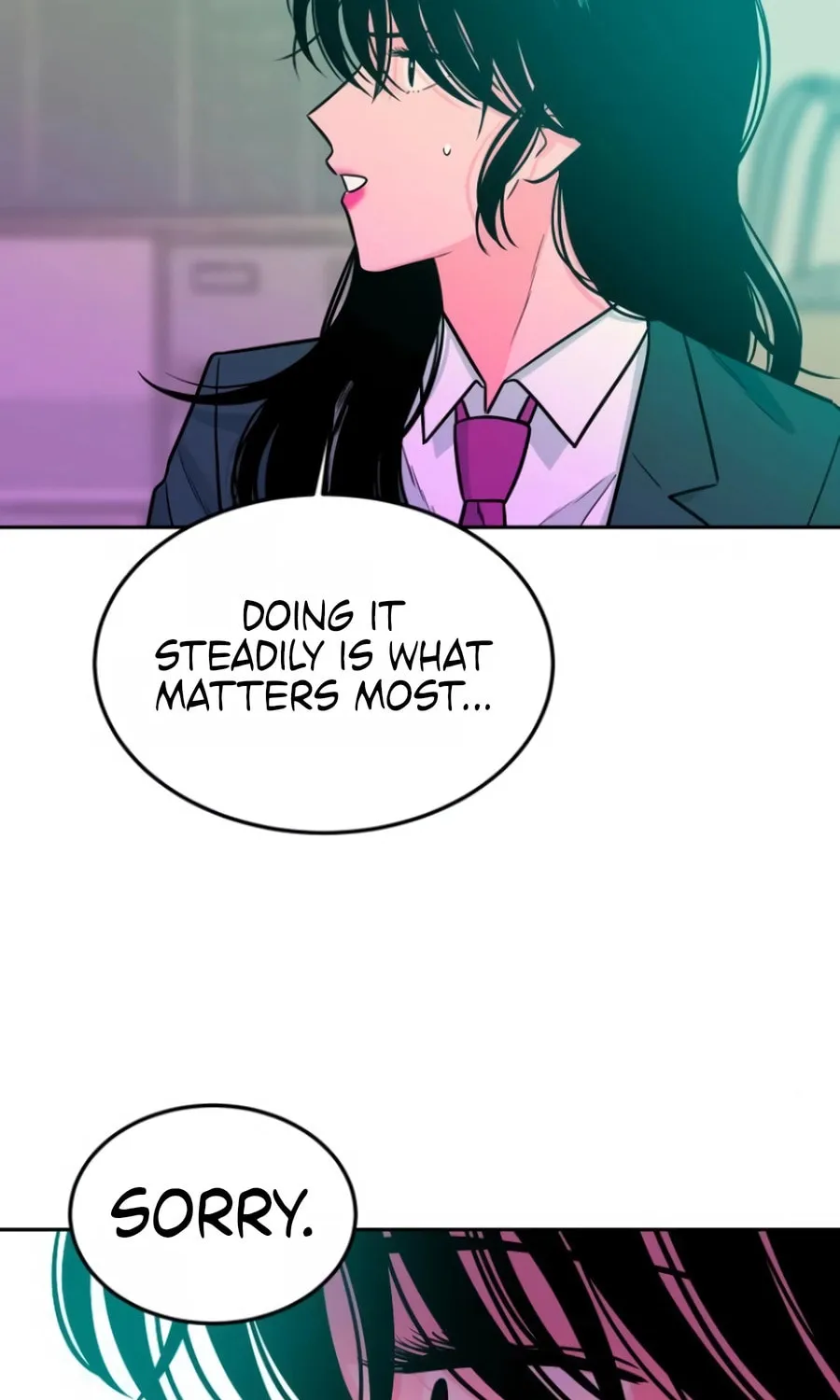 Read Student Jo Eun chapter 24 image 104 on Lezhin
