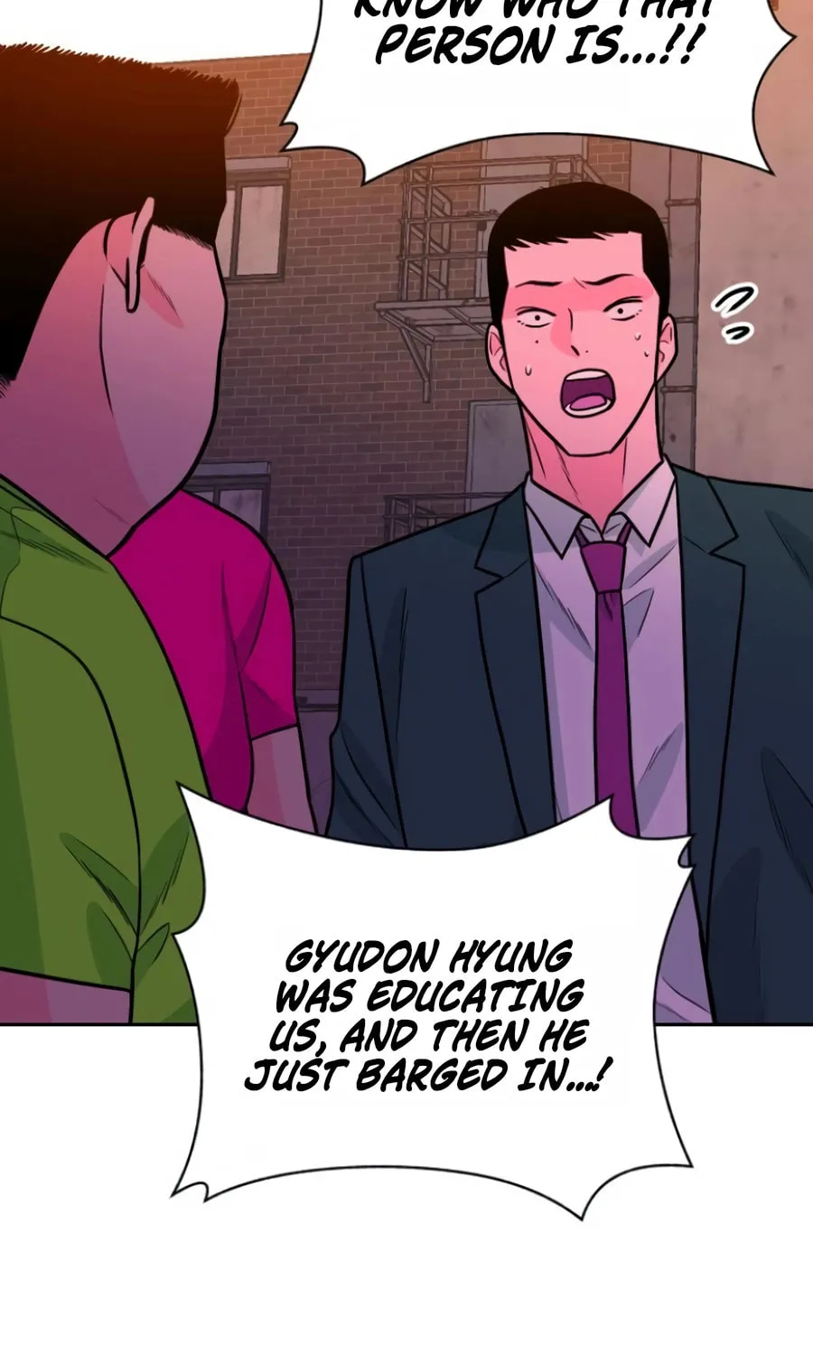 Read Student Jo Eun chapter 24 image 111 on Lezhin